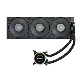 Lian Li Galahad II Trinity Performance 360mm Black